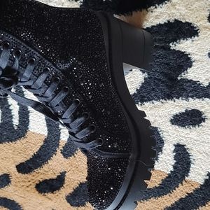 Steve Madden Booties